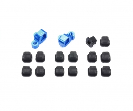 Alu Adjustable SepSusMt (E) Alu Adjustable SepSusMt (E)