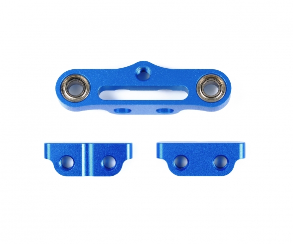 TA-07 Adjustable Ackerman Set TA-07 Adjustable Ackerman Set