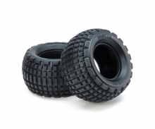 ST Block R Bubble Tire Soft *2 ST Block R Bubble Tire Soft *2