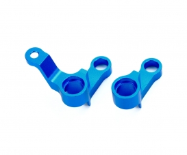 TC-01 Alu. Steering Arms L/R TC-01 Alu. Steering Arms L/R