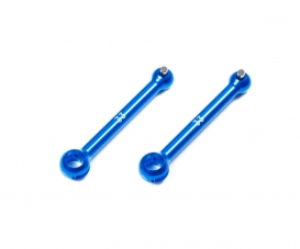 33mm LW Alum. Swing Shaft (2) 33mm 33mm LW Alum. Swing Shaft (2) 33mm