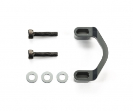 CC-02 Alu Motorhalter/Brücke CC-02 Alu Motorhalter/Brücke