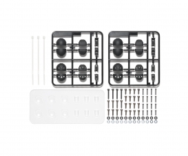 Buggy Light Pod Set for LEDs Buggy Light Pod Set for LEDs