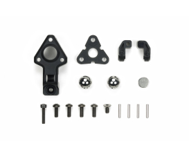 SW-01 Wheelie Bar Ball Caster SW-01 Wheelie Bar Ball Caster