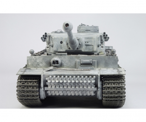 1:16 RC Panzer Tiger 1 Full Option 1:16 RC Panzer Tiger 1 Full Option