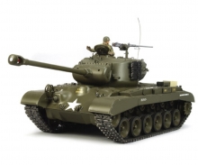 1:16 RC US Panzer M26 Pershing Full Opti 1:16 RC US Panzer M26 Pershing Full Opti