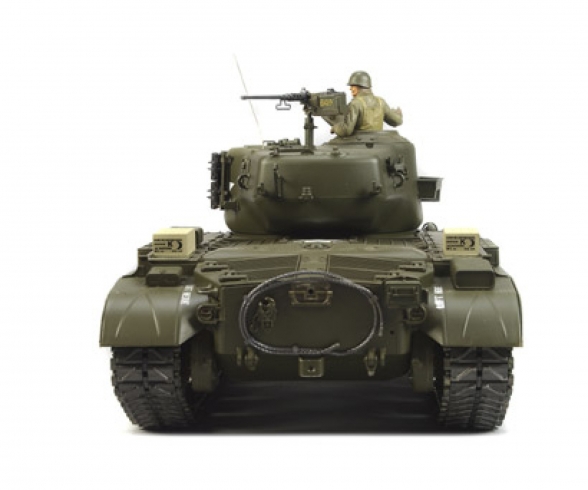1:16 RC US Panzer M26 Pershing Full Opti 1:16 RC US Panzer M26 Pershing Full Opti