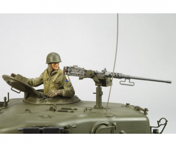 1:16 RC US Panzer M26 Pershing Full Opti 1:16 RC US Panzer M26 Pershing Full Opti