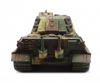 1:16 RC Panzer Königstiger Full Option 1:16 RC Panzer Königstiger Full Option