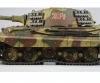 1:16 RC Panzer Königstiger Full Option 1:16 RC Panzer Königstiger Full Option
