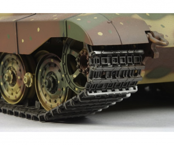 1:16 RC Panzer Königstiger Full Option 1:16 RC Panzer Königstiger Full Option