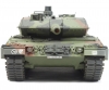 1:16 RC Panzer Leopard 2A6 Full Option 1:16 RC Panzer Leopard 2A6 Full Option