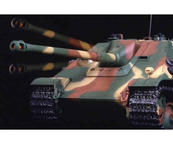 1:16 RC PanzerJagdpanther Full Option 1:16 RC PanzerJagdpanther Full Option