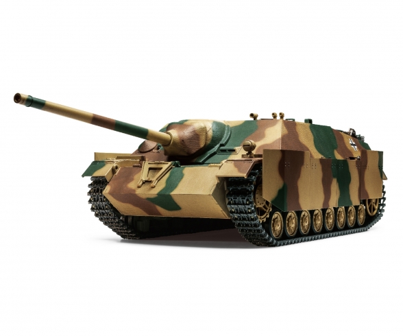 1:16 RC JgPz Lang IV/70(V) w/Option Kit 1:16 RC JgPz Lang IV/70(V) w/Option Kit