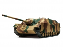 1:16 RC JgPz Lang IV/70(V) w/Option Kit 1:16 RC JgPz Lang IV/70(V) w/Option Kit