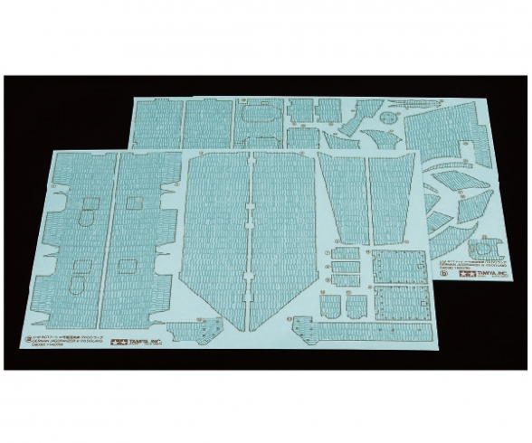 1:16 RC JgPz Lang IV/70(V) w/Option Kit 1:16 RC JgPz Lang IV/70(V) w/Option Kit