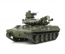 m551 sheridan