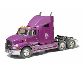 1:14 RC Truck Ford Aeromax BS 1:14 RC Truck Ford Aeromax BS