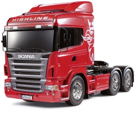 1:14 RC LKW Scania R620 6x4 Highline BS 1:14 RC LKW Scania R620 6x4 Highline BS