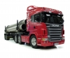 1:14 RC EUTruck ScaniaR620 6x4 Highl Kit 1:14 RC EUTruck ScaniaR620 6x4 Highl Kit