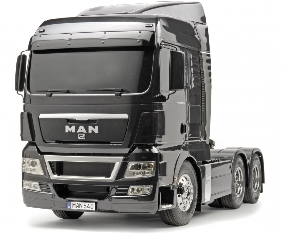 1:14 RC LKW MAN TGX 26.540 XLX 6x4 3Axle 1:14 RC LKW MAN TGX 26.540 XLX 6x4 3Axle