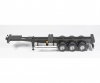 1:14 RC 40ft.Container Auflieger Maersk 1:14 RC 40ft.Container Auflieger Maersk