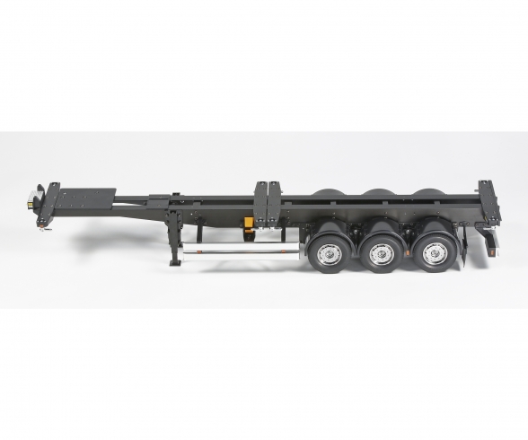 1:14 RC 40ft.Container Auflieger Maersk 1:14 RC 40ft.Container Auflieger Maersk