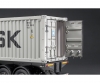 1:14 RC 40ft.Container Auflieger Maersk 1:14 RC 40ft.Container Auflieger Maersk