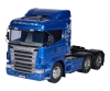 1:14 RC Scania R620 6x4 Highl.blau lack. 1:14 RC Scania R620 6x4 Highl.blau lack.