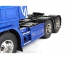 1:14 RC Scania R620 6x4 Highl.blau lack. 1:14 RC Scania R620 6x4 Highl.blau lack.