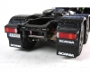 1:14 RC Scania R620 6x4 Highl.blau lack. 1:14 RC Scania R620 6x4 Highl.blau lack.