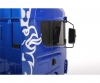 1:14 RC Scania R620 6x4 Highl.blau lack. 1:14 RC Scania R620 6x4 Highl.blau lack.