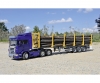 1:14 RC Scania R620 6x4 Highl.blau lack. 1:14 RC Scania R620 6x4 Highl.blau lack.