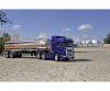 1:14 RC Scania R620 6x4 Highl.blau lack. 1:14 RC Scania R620 6x4 Highl.blau lack.