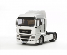 1:14 RC MAN TGX 18.540 XLX 4x2 2Axle 1:14 RC MAN TGX 18.540 XLX 4x2 2Axle