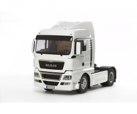 1:14 RC MAN TGX 18.540 XLX 4x2 2Achs 1:14 RC MAN TGX 18.540 XLX 4x2 2Achs