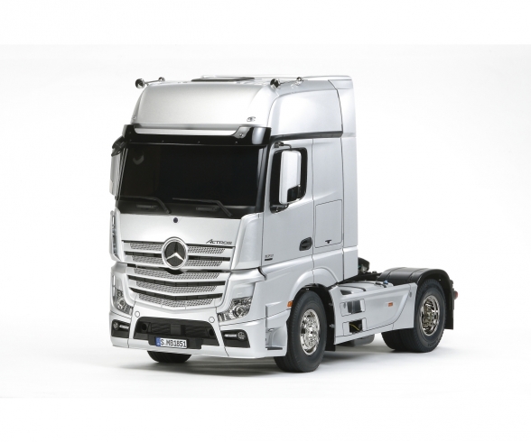 1:14 RC Mercedes B. Actros1851 GigaSpace 1:14 RC Mercedes B. Actros1851 GigaSpace