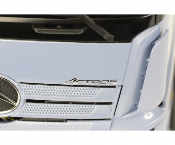1:14 RC Mercedes B. Actros1851 GigaSpace 1:14 RC Mercedes B. Actros1851 GigaSpace