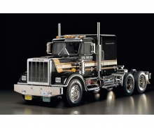 1:14 RC King Hauler Black Edition 1:14 RC King Hauler Black Edition