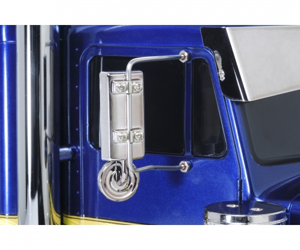 1:14 RC Grand Hauler Customized 1:14 RC Grand Hauler Customized