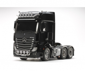 1:14 RC MB Actros 3363 Giga Sp. 6x4 1:14 RC MB Actros 3363 Giga Sp. 6x4