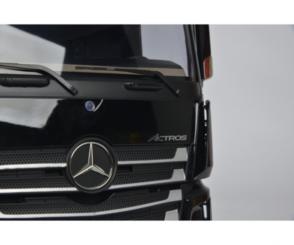 Actros 3363 GigaSpace Actros 3363 GigaSpace