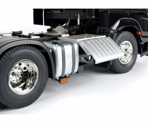 Actros 3363 GigaSpace Actros 3363 GigaSpace