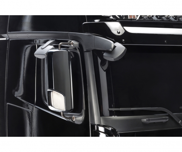 Actros 3363 GigaSpace Actros 3363 GigaSpace