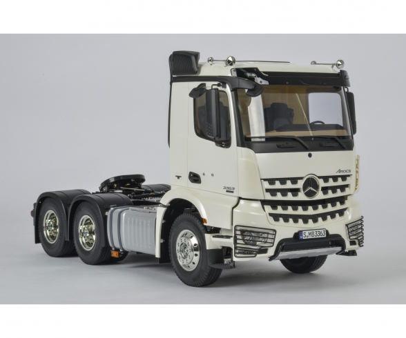Arocs 3363 6x4 ClassicSpace Arocs 3363 6x4 ClassicSpace
