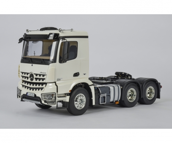 Arocs 3363 6x4 ClassicSpace Arocs 3363 6x4 ClassicSpace
