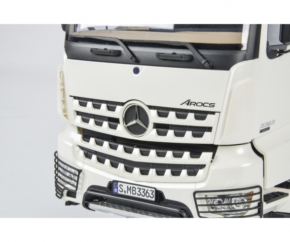 Arocs 3363 6x4 ClassicSpace Arocs 3363 6x4 ClassicSpace