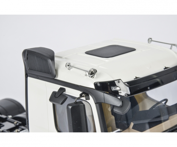 Arocs 3363 6x4 ClassicSpace Arocs 3363 6x4 ClassicSpace