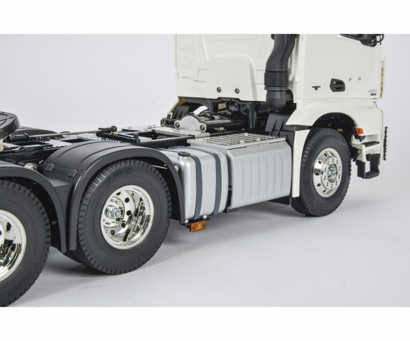 Arocs 3363 6x4 ClassicSpace Arocs 3363 6x4 ClassicSpace