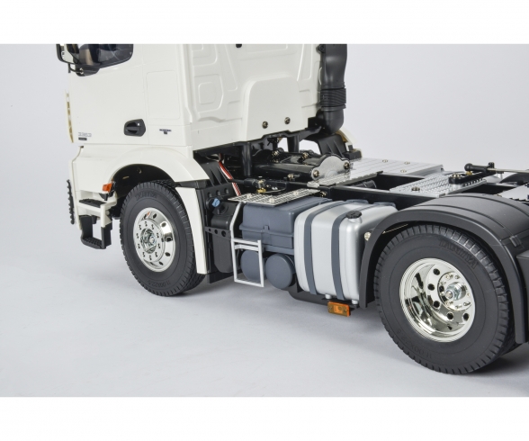 Arocs 3363 6x4 ClassicSpace Arocs 3363 6x4 ClassicSpace